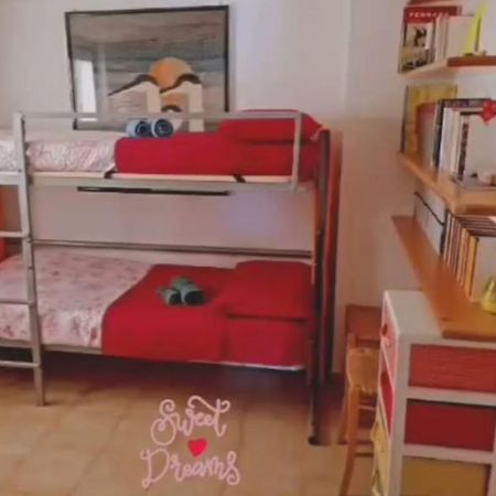 Bella Vista Apartman Cala Gonone Kültér fotó